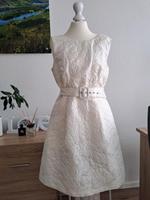 APART Cocktailkleid. Größe S. Neuwertig Dresden - Räcknitz/Zschertnitz Vorschau