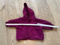 Engel Wolle Wollfleece Jacke Nordrhein-Westfalen - Schwelm Vorschau