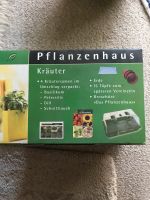 Pflanzhaus Kräuter Baden-Württemberg - Schwaigern Vorschau