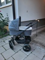 Naturkind Varius Kinderwagen inkl Sonnensegel und buggy Board München - Au-Haidhausen Vorschau