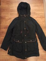 Umstands Jacke/Parker, Tragejacke bonprix Nordrhein-Westfalen - Eslohe Vorschau