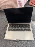 MacBook Pro 16GB RAM A1706 Nordrhein-Westfalen - Leverkusen Vorschau