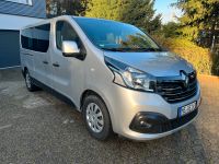 Renault Trafic Grand Combi L2 145 dCI AHK2,2to MWST Nordrhein-Westfalen - Hilden Vorschau