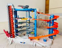 Hot Wheels City Super Ultimate Garage Rheinland-Pfalz - Lahnstein Vorschau