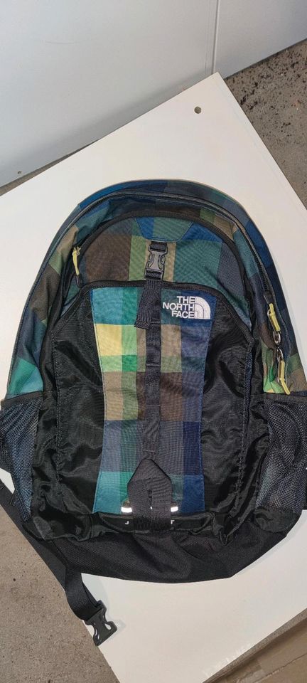 Rucksack The North Face in Hamburg