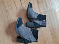 Damenschuh Stiefelette Marco Tozzi Größe 36 Berlin - Spandau Vorschau