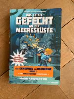 Gefecht an der Meeresküste von Mark Cheverton Minecraft Buch Essen - Essen-Stadtmitte Vorschau