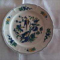 Villeroy & Boch - Phönix Blau - Kuchen-/Frühstücksteller Aachen - Aachen-Brand Vorschau