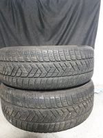 2 WINTERREIFEN PIRELLI 235 65 R17 104H DOT3921 Nr.738 Wuppertal - Vohwinkel Vorschau