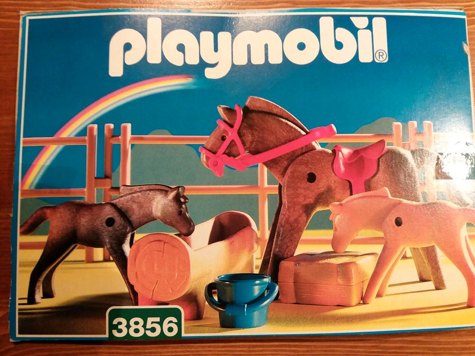 Playmobil Pferdegehege 3856 in Hessen - Hanau | Playmobil günstig kaufen,  gebraucht oder neu | eBay Kleinanzeigen ist jetzt Kleinanzeigen