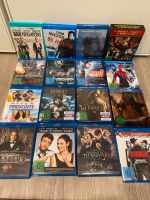 Bluray Sammlung 3D Niedersachsen - Seevetal Vorschau