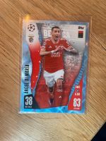 Topps Match Attax CL 23/24 Angel di Maria Düsseldorf - Bilk Vorschau