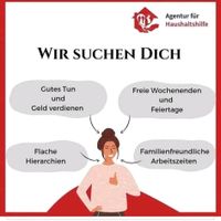 Haushaltshilfe, Alltagshelfer (KEINE PFLEGE) Hessen - Friedberg (Hessen) Vorschau