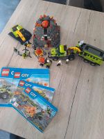 Lego City Forschungsexpedition Leipzig - Meusdorf Vorschau