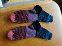 Socken handgestrickt Gr. 38 Bayern - Pfaffenhofen a. d. Roth Vorschau