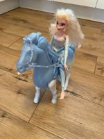 Disney Frozen 2 Elsa und Nokk Nordrhein-Westfalen - Bergkamen Vorschau