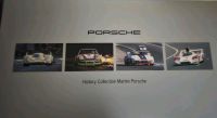 Porsche Martini History Set Minichamps 1'43 Frankfurt am Main - Nordend Vorschau