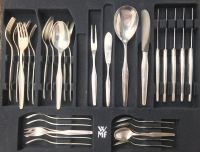 WMF BESTECK ⭐️90er SILBER⭐️  6 PERSONEN 33 Teile Jugendstil München - Au-Haidhausen Vorschau