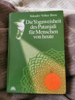 Die Yoga Weisheiten des Patanjali Sachsen - Moritzburg Vorschau