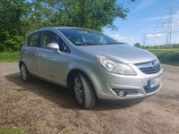 OPEL CORSA Hessen - Gründau Vorschau