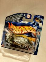 Hot Wheels Wastelanders 2003 5/10 Freight Bike Sachsen - Pausa/Vogtland Vorschau