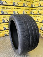 1x 295/30ZR20 (101Y) Pirelli Pzero AMS Niedersachsen - Braunschweig Vorschau