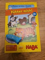Haba - Meine ersten Spiele: "Fütter mich!" 2+ Hessen - Obertshausen Vorschau