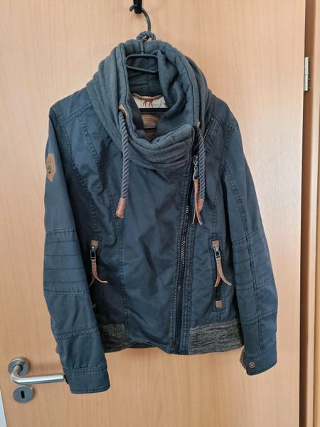 Naketano Damen Jacke Gr. L in Niedersachsen - Bruchhausen-Vilsen | eBay  Kleinanzeigen ist jetzt Kleinanzeigen