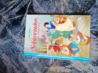 Buch Walt Disney Schneewittchen Brandenburg - Lindenau Vorschau