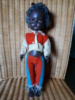 Puppe schwarz aus den 60iger Rheinland-Pfalz - Konz Vorschau