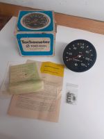 Tacho Tachometer Trabant Wartburg IFA DDR original unbenutzt Thüringen - Sondershausen Vorschau
