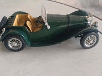 Jaguar SS 100 1937 Maßstab 1:18 Nordrhein-Westfalen - Much Vorschau