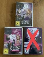 DVD Die Vampir Schwestern, Teil 1 + 2, Mädchenfilm Teenie Niedersachsen - Meinersen Vorschau