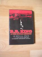 DVD - B.B. King the Guitar Legends - In Sevilla, Spain Rheinland-Pfalz - Dorsheim Vorschau