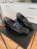 Neue Pumps Paul Green schwarz Gr. 38,5 Saarland - Schmelz Vorschau