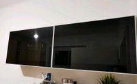 2x Ikea Glassvik Glastür für Besta 60x38 schwarz weiß Niedersachsen - Tespe Vorschau