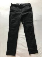 Schwarze Hose von MANGO, Gr. 38 Niedersachsen - Osnabrück Vorschau