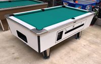 Billardtisch | Billiardtisch - Neu bezogen - Lieferung möglich Nordrhein-Westfalen - Steinfurt Vorschau