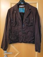 Tally Weijl Jacke Blazer Damen Gr. M Bayern - Türkheim Vorschau