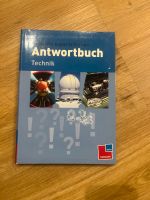 Antwortbuch Technik Rheinland-Pfalz - Jockgrim Vorschau