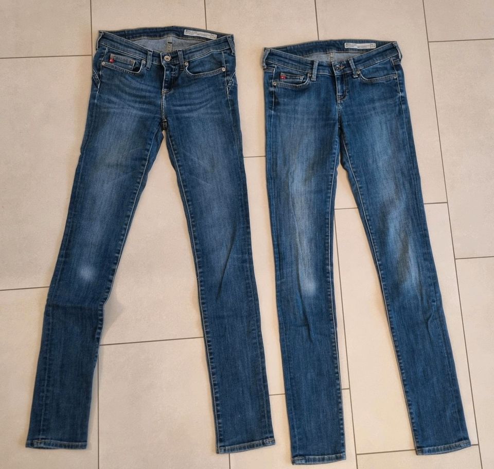 Big Star Jeans W 27/L 34 in Berlin