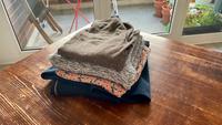2 Strickpullover und 2 Kleider | MANGO promod | Gr. S Bergedorf - Hamburg Allermöhe  Vorschau
