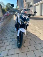 Kawasaki ZR 800A Baden-Württemberg - Plochingen Vorschau