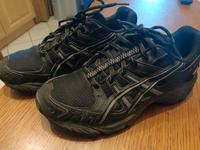 asics Schuhe gr.40  gebraucht Schleswig-Holstein - Dannewerk Vorschau