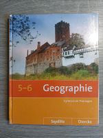 Seydlitz Diercke, Geographie Schulbuch 5/6, Gymnasium Thüringen Thüringen - Erfurt Vorschau