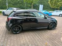 Corsa D OPC Nordrhein-Westfalen - Waltrop Vorschau