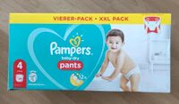 Pampers Baby Dry pants 4 9-15kg 128St Rheinland-Pfalz - Grafschaft Vorschau