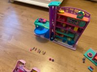 Polly Pocket Set Baden-Württemberg - Muggensturm Vorschau