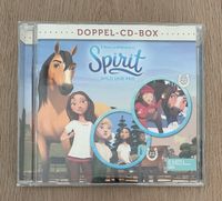 CD - SPIRIT - Folgen 21 und 22 Bayern - Babenhausen Vorschau