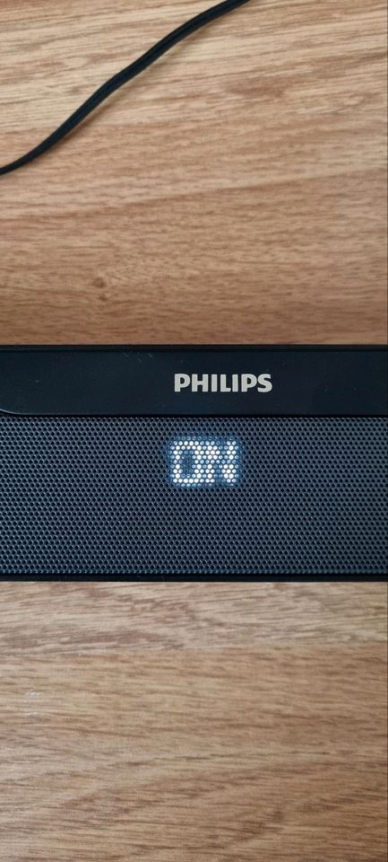 Philips Soundbar Speaker 320W ,HTL6145C/12 in Markgröningen